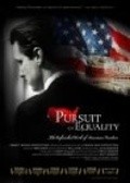 Another movie Pursuit of Equality of the director Geoff Callan.