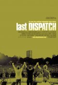 Another movie The Last Dispatch of the director Helmut Schleppi.