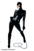 Another movie Catwoman: Copycat of the director Colin Blakeston.
