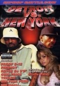 Another movie Hiphopbattle.com: Detroit vs. New York of the director David Velo Stewart.