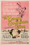 Another movie The Benny Goodman Story of the director Valentine Davies.
