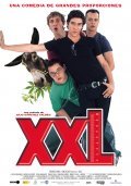 Another movie XXL of the director Julio Sanchez Valdes.