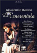 Another movie La Cenerentola of the director Claus Viller.