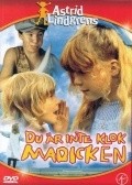 Another movie Du ar inte klok, Madicken of the director Goran Graffman.