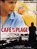 Another movie Cafe de la plage of the director Benoit Graffin.