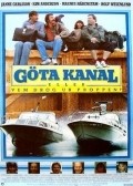 Another movie Gota kanal eller Vem drog ur proppen? of the director Hans Iveberg.