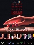 Another movie A Cartomante of the director Wagner de Assis.