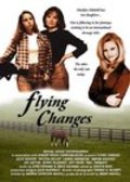 Another movie Flying Changes of the director Brady Nasfell.