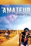 Another movie El amateur of the director Juan Bautista Stagnaro.
