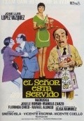 Another movie El senor esta servido of the director Sinesio Isla.