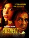 Another movie Suspect of the director Ivan Boeckmans.