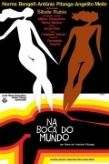 Another movie Na Boca do Mundo of the director Antonio Pitanga.