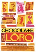 Another movie El chocolate del loro of the director Ernesto Martin.