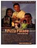 Another movie Pizza Palace of the director Rod Lopez.