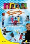 Another movie Super Sportlets  (serial 2010 - ...) of the director Jeffrey Nodelman.