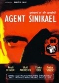 Another movie Agent Sinikael of the director Marko Raat.