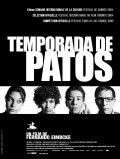 Another movie Temporada de patos of the director Fernando Eimbcke.