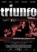 Another movie El triunfo of the director Mireia Ros.
