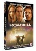 Another movie Roadkill of the director Mohammad Farokhmanesh.