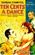 Another movie Ten Cents a Dance of the director Lionel Barrymore.