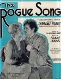 Another movie The Rogue Song of the director Lionel Barrymore.