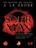 Another movie Solarmax of the director John Weiley.