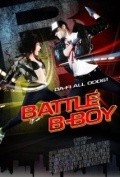 Another movie Battle B-Boy of the director Frank Lin.