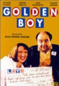 Another movie Golden Boy of the director Jean-Pierre Vergne.