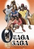 Another movie Ouaga saga of the director Dani Kouyate.