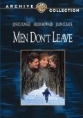 Another movie Men Don't Leave of the director Paul Brickman.