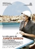 Another movie La vida perra de Juanita Narboni of the director Farida Belyazid.