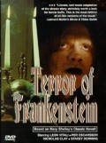 Another movie Victor Frankenstein of the director Calvin Floyd.