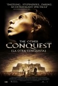 Another movie La otra conquista of the director Salvador Carrasco.