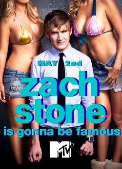 Another movie Zach Stone Is Gonna Be Famous of the director Todd Strauss-Schulson.