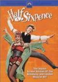 Another movie Half a Sixpence of the director George Sidney.