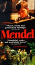 Another movie Mendel of the director Alexander Rosler.