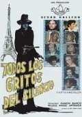 Another movie Todos los gritos del silencio of the director Ramon Barce.