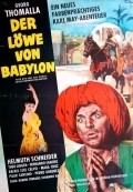 Another movie Der Lowe von Babylon of the director Johannes Kai.