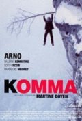 Another movie Komma of the director Martine Doyen.