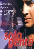 Another movie Solo gente of the director Roberto Maiocco.