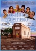 Another movie El buen destino of the director Leonor Benedetto.