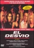 Another movie El desvio of the director Horacio Maldonado.