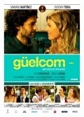 Another movie Guelcom of the director Yago Blanco.