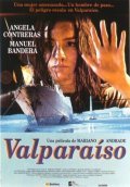 Another movie Valparaiso of the director Mariano Andrade.
