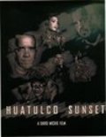 Another movie Huatulco Sunset of the director David Michie.