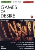 Another movie Games of Desire of the director Pasquale Fanetti.