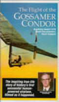 Another movie The Flight of the Gossamer Condor of the director Ben Shedd.