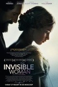 Another movie The Invisible Woman of the director Ralph Fiennes.
