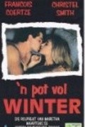 Another movie 'N pot vol winter of the director Johan Bernard.