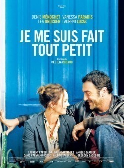 Another movie Je me suis fait tout petit of the director Cecilia Rouaud.